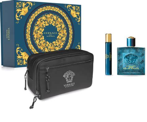 versace eros profumo 50 ml|versace eros gift set.